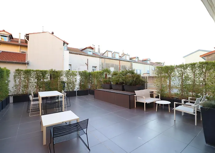 Residence Bivouac
